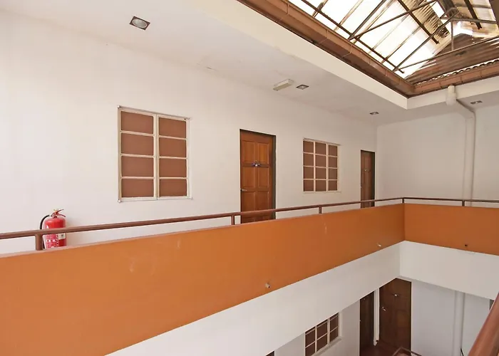Oyo 89562 Hotel Shalimar
