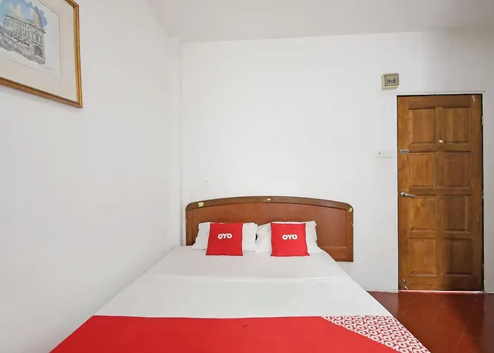 Oyo 89562 Hotel Shalimar