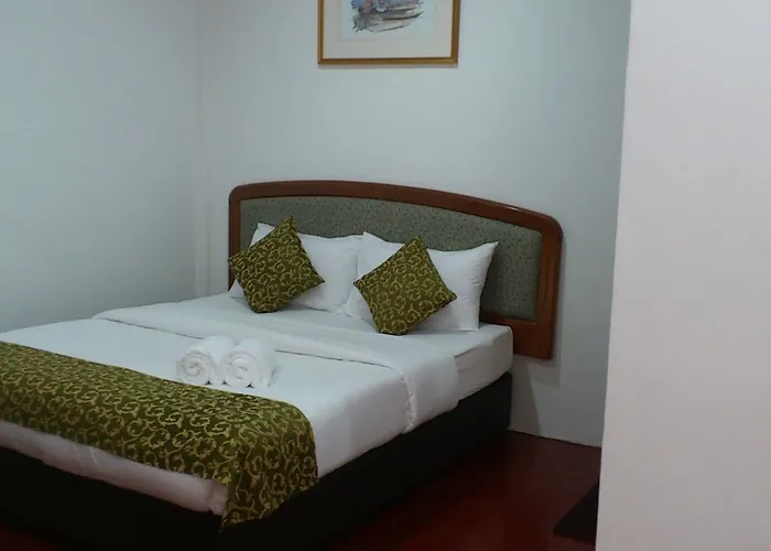 Oyo 89562 Hotel Shalimar