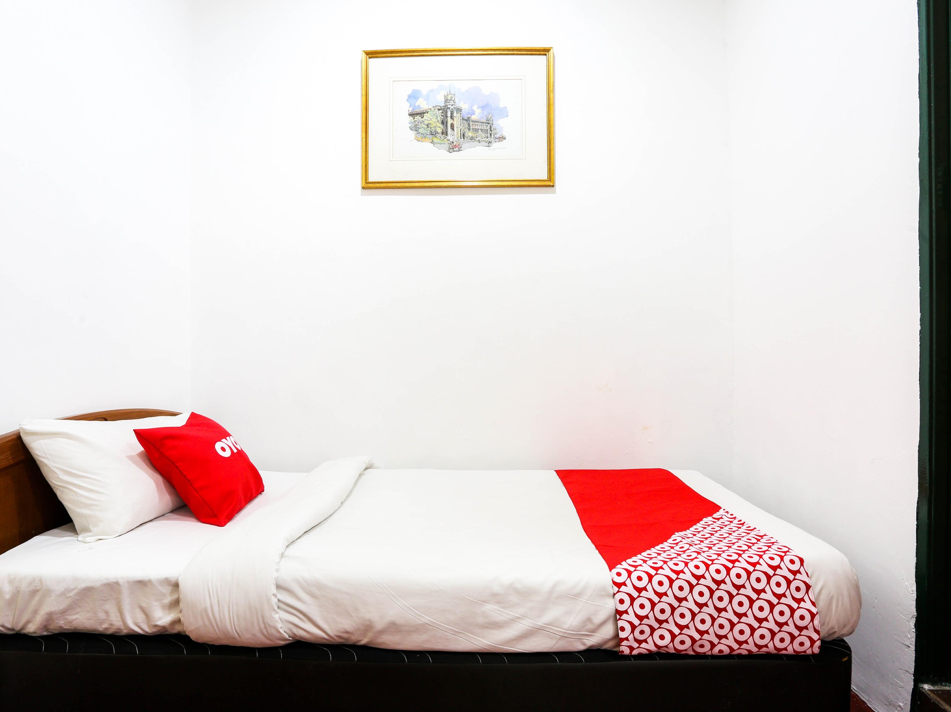 Hotel Oyo 89562 Shalimar