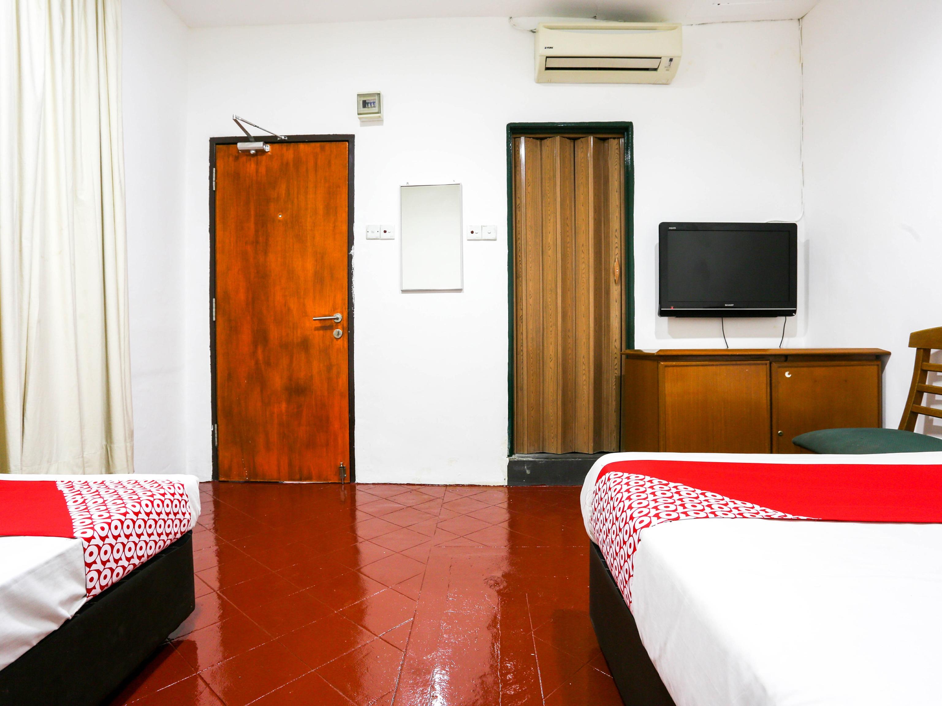 Hotel Oyo 89562 Shalimar Kuala Lumpur