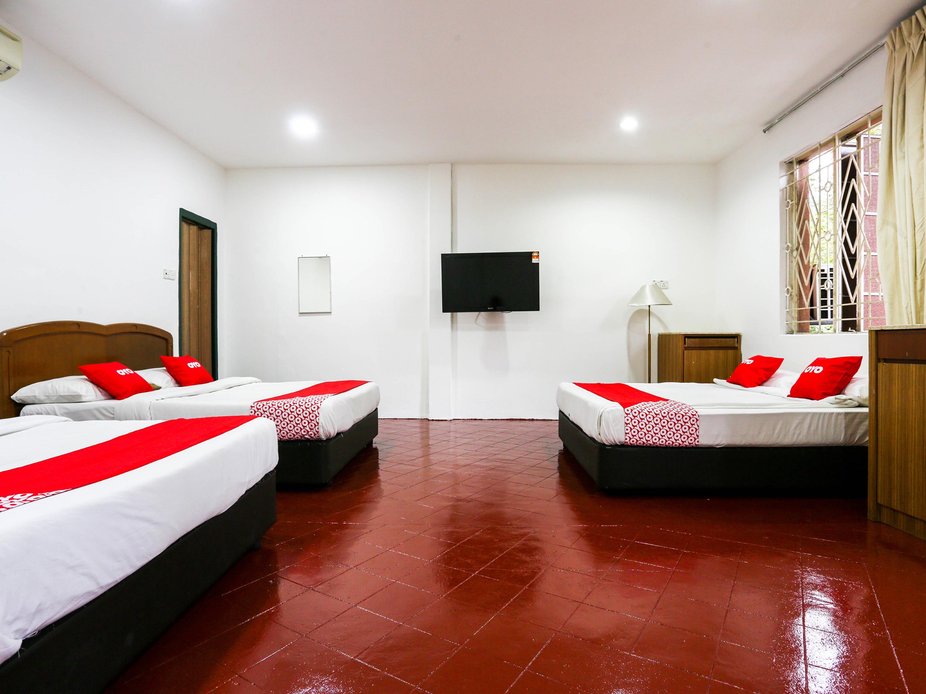 Hotel Oyo 89562 Shalimar