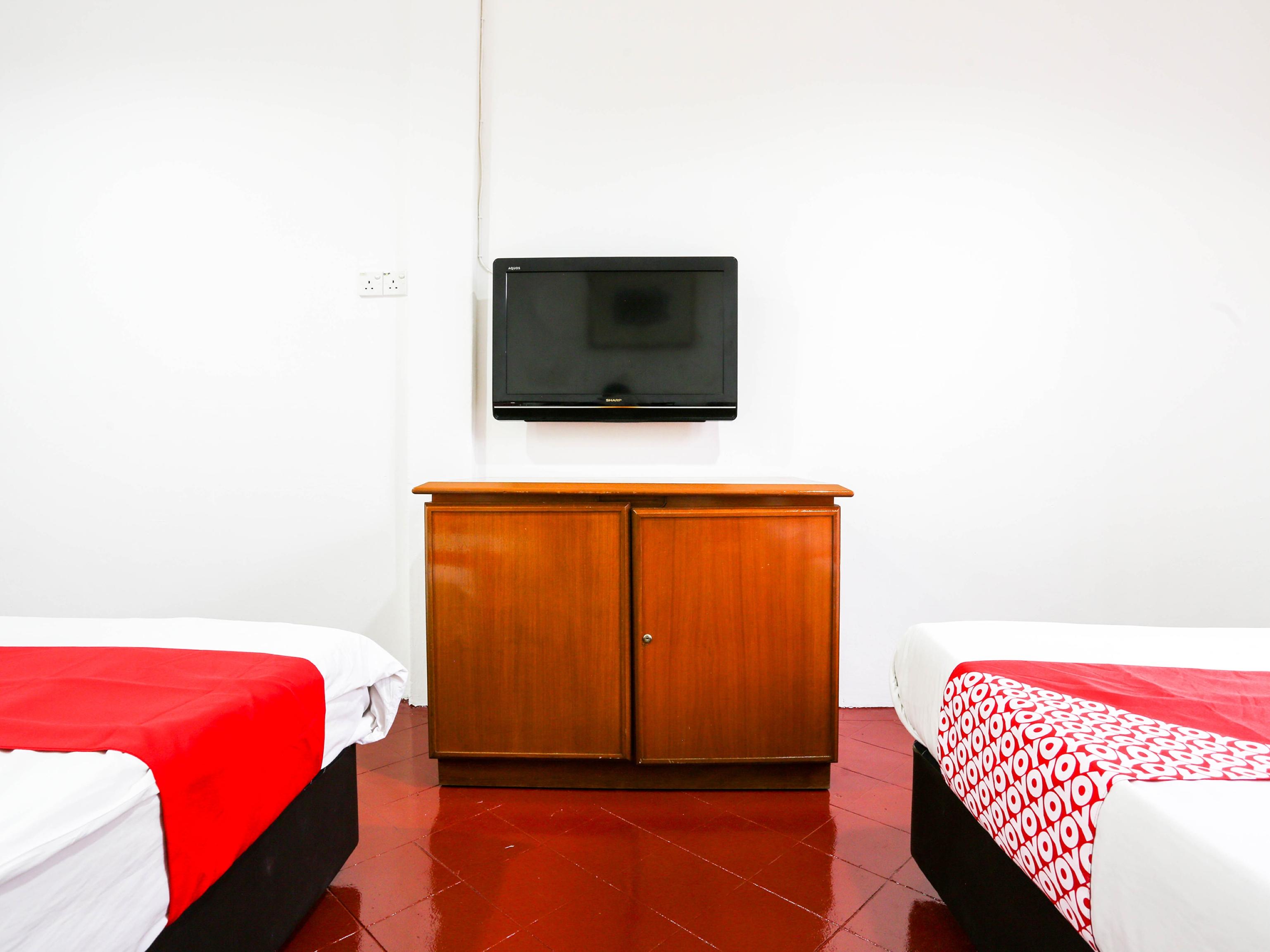 Oyo 89562 Shalimar Hotel
