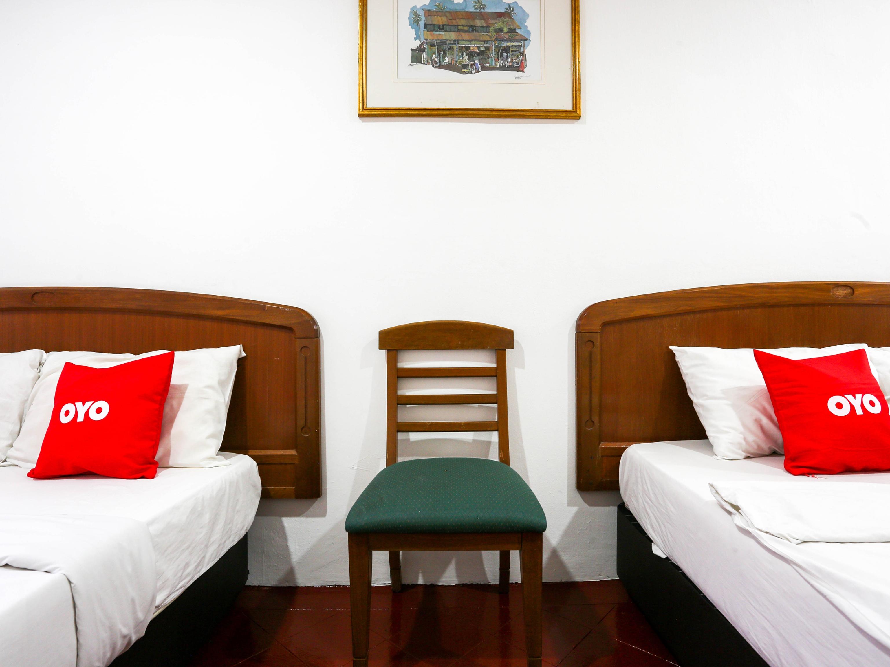 Oyo 89562 Shalimar Hotel 2*