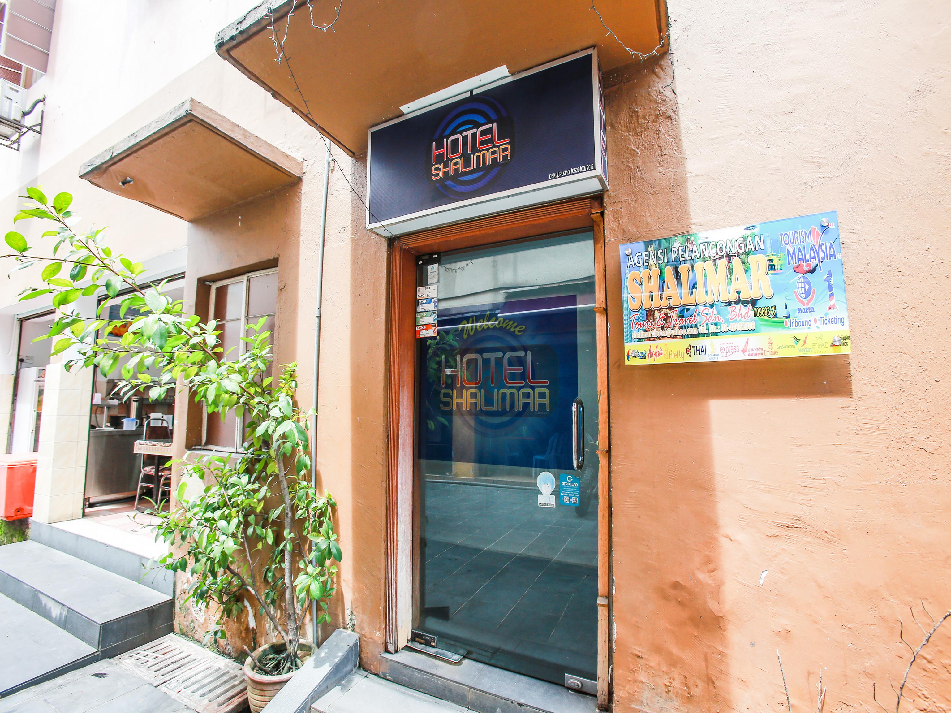 Hotel Oyo 89562 Shalimar