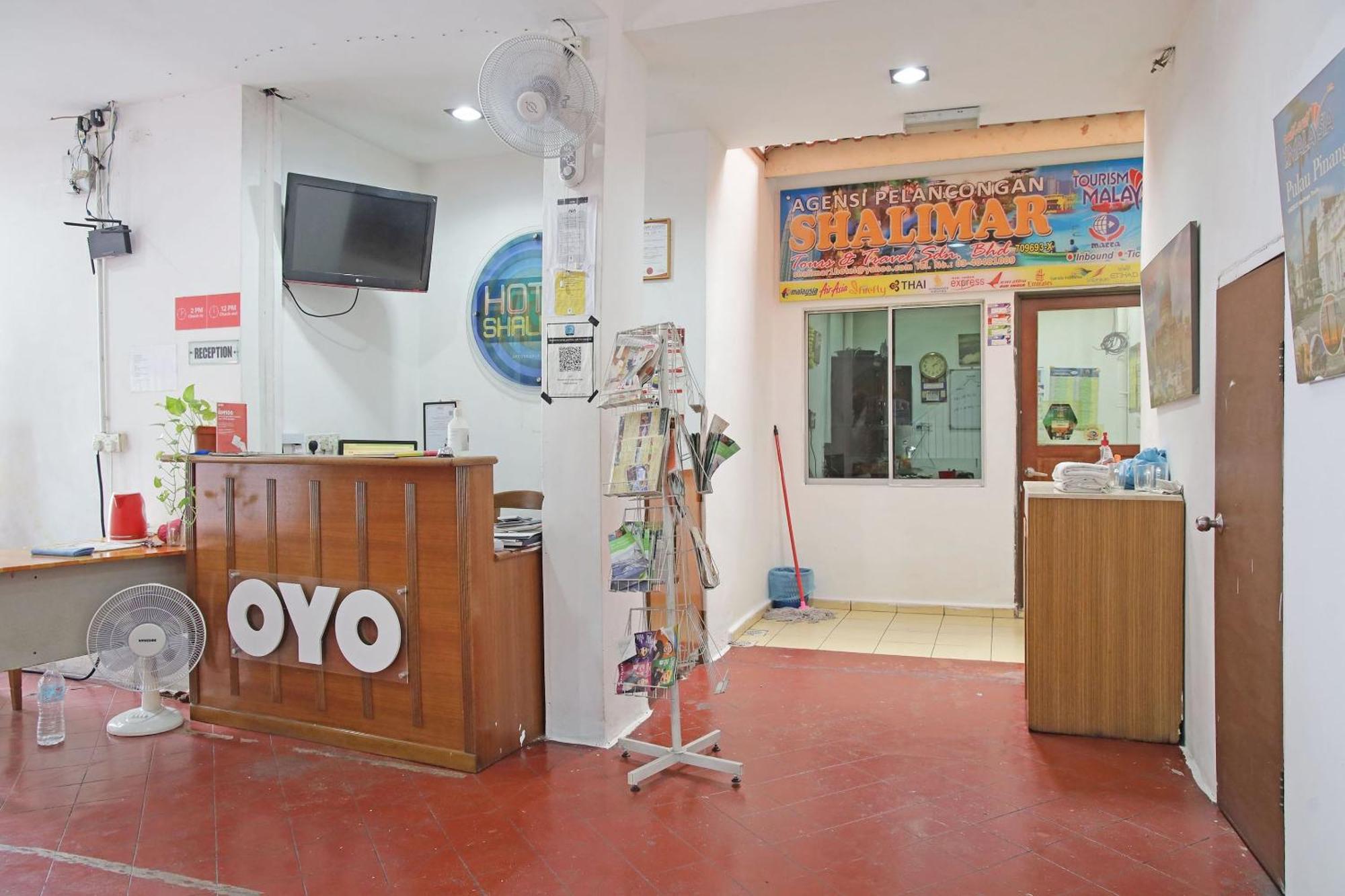 Hotel Oyo 89562 Shalimar