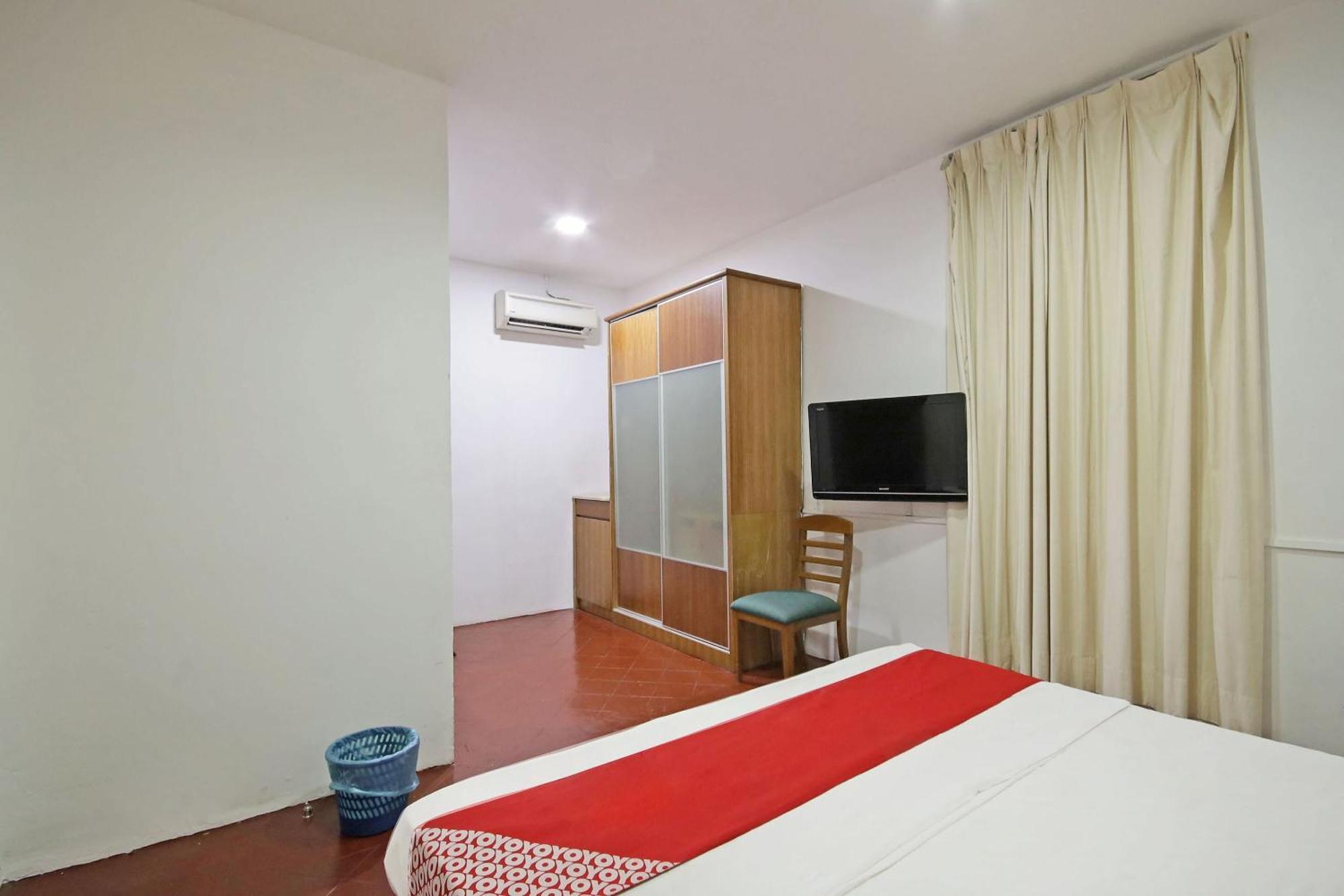 Hotel Oyo 89562 Shalimar Kuala Lumpur