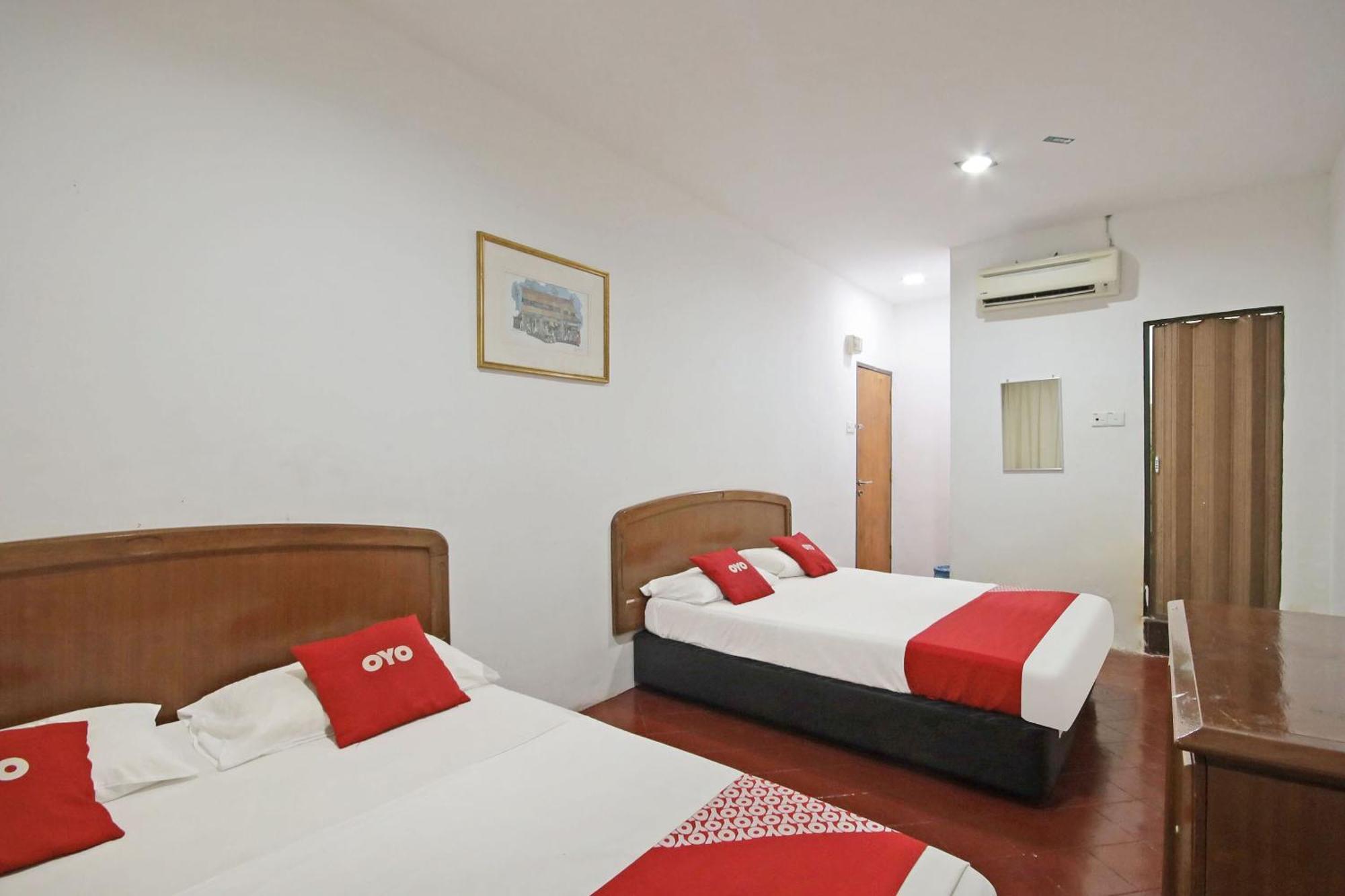 Hotel Oyo 89562 Shalimar 2*