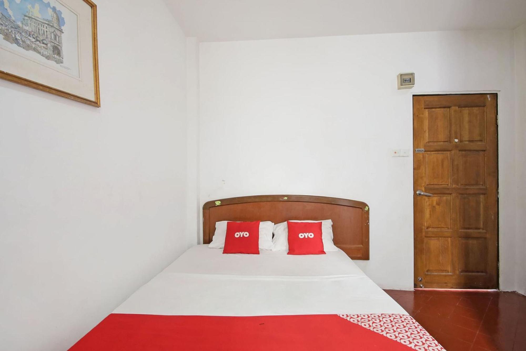 Oyo 89562 Shalimar Hotel Kuala Lumpur