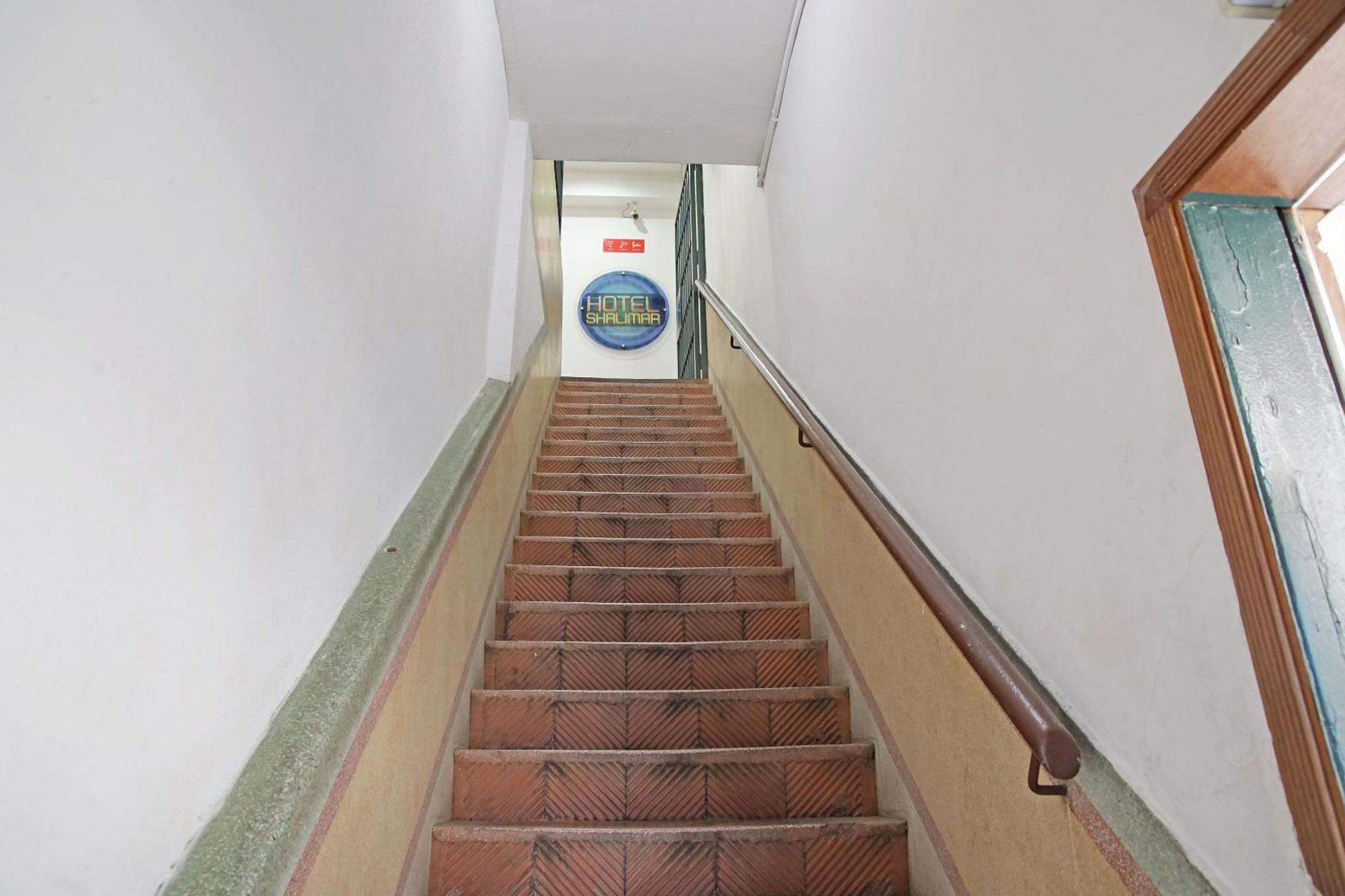 Hotel Oyo 89562 Shalimar Kuala Lumpur