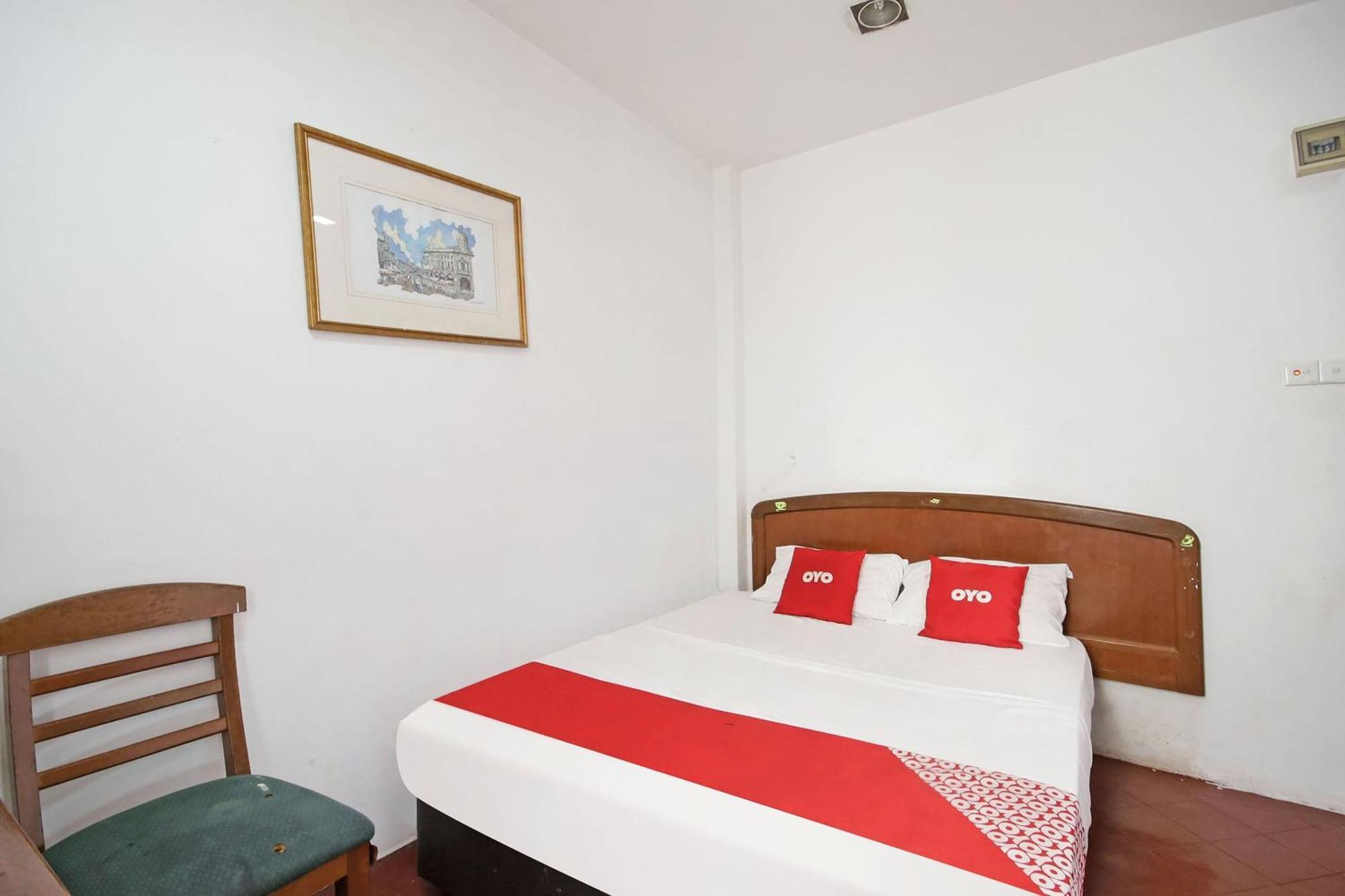 Oyo 89562 Shalimar Kuala Lumpur
