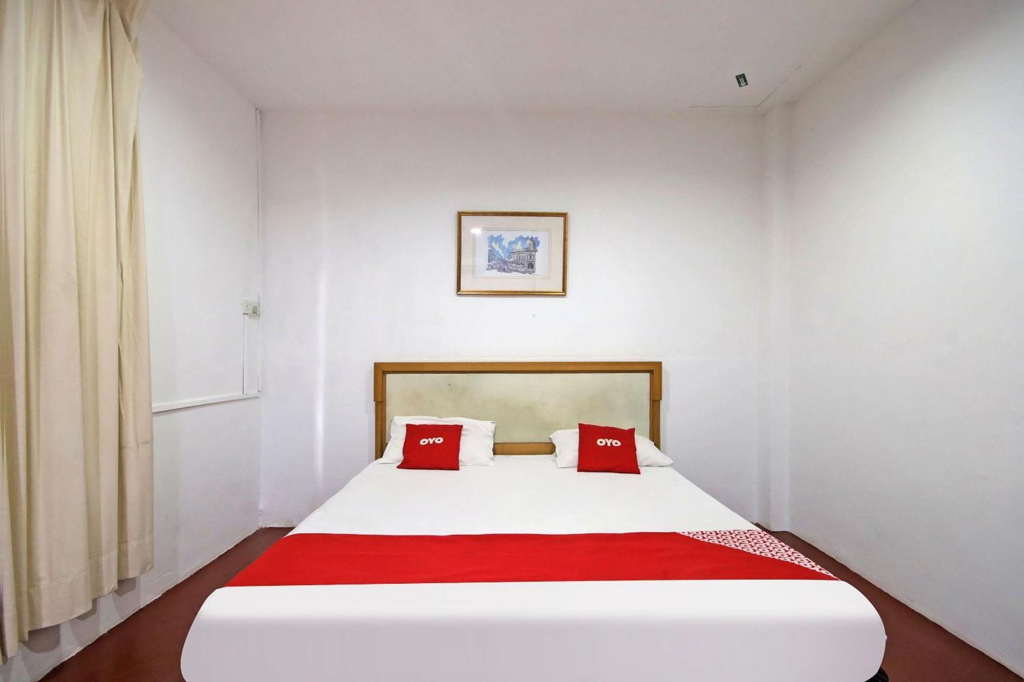 Oyo 89562 Shalimar Hotel
