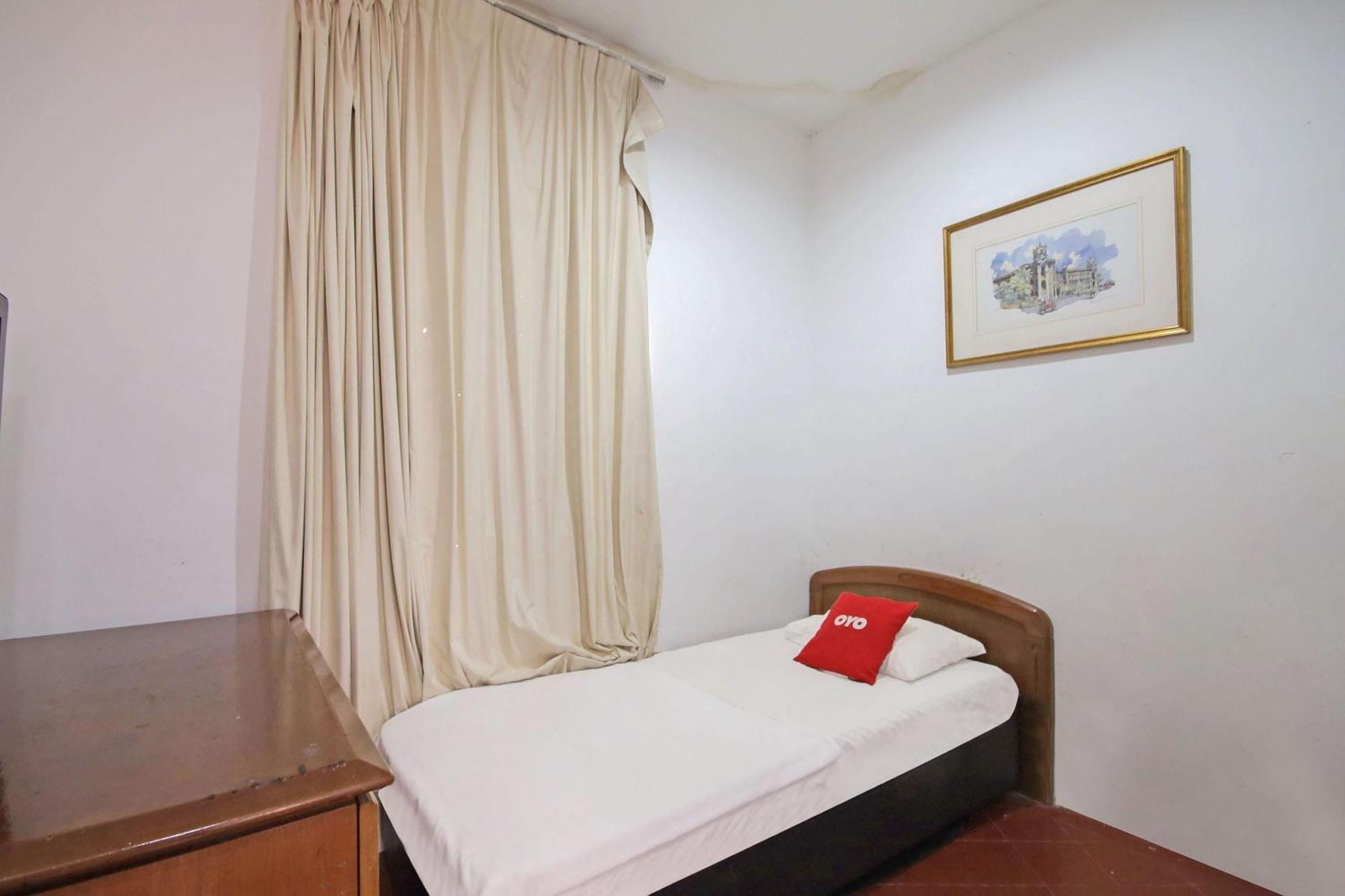 Hotel Oyo 89562 Shalimar
