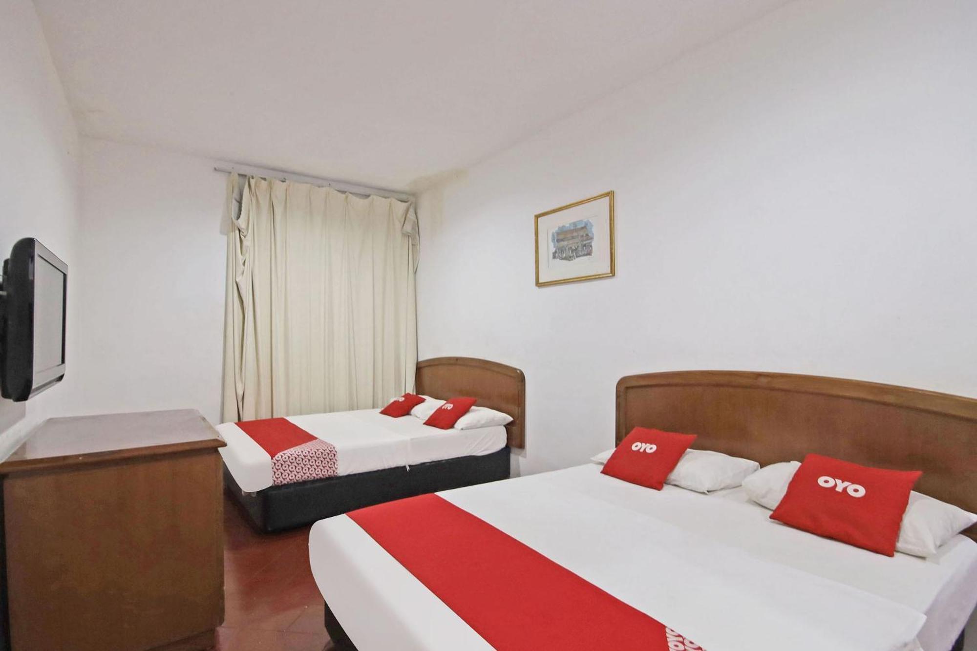 Oyo 89562 Shalimar Hotel 2*