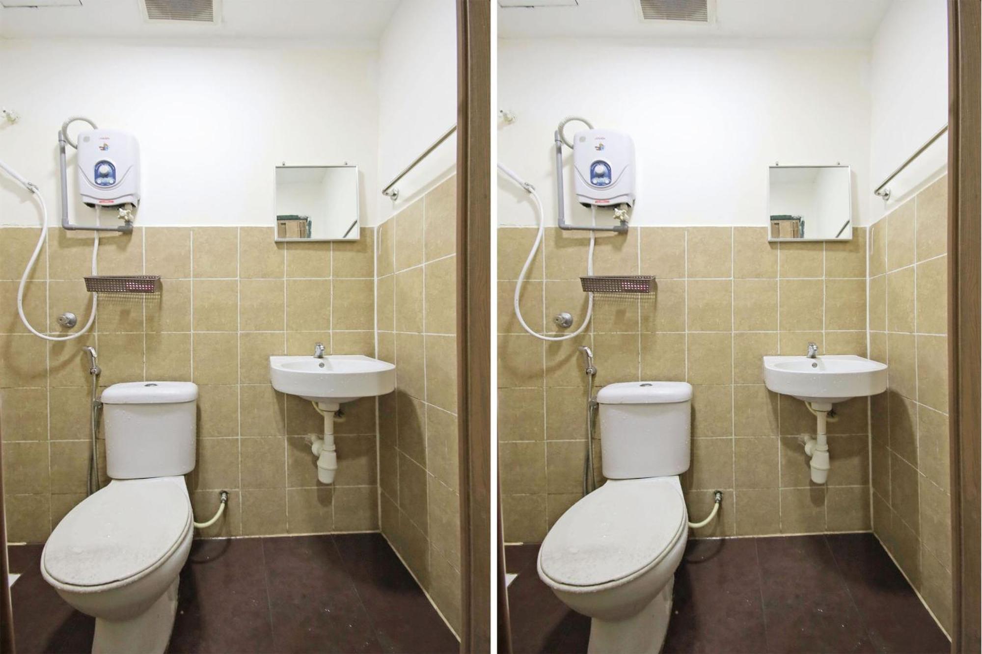 Hotel Oyo 89562 Shalimar