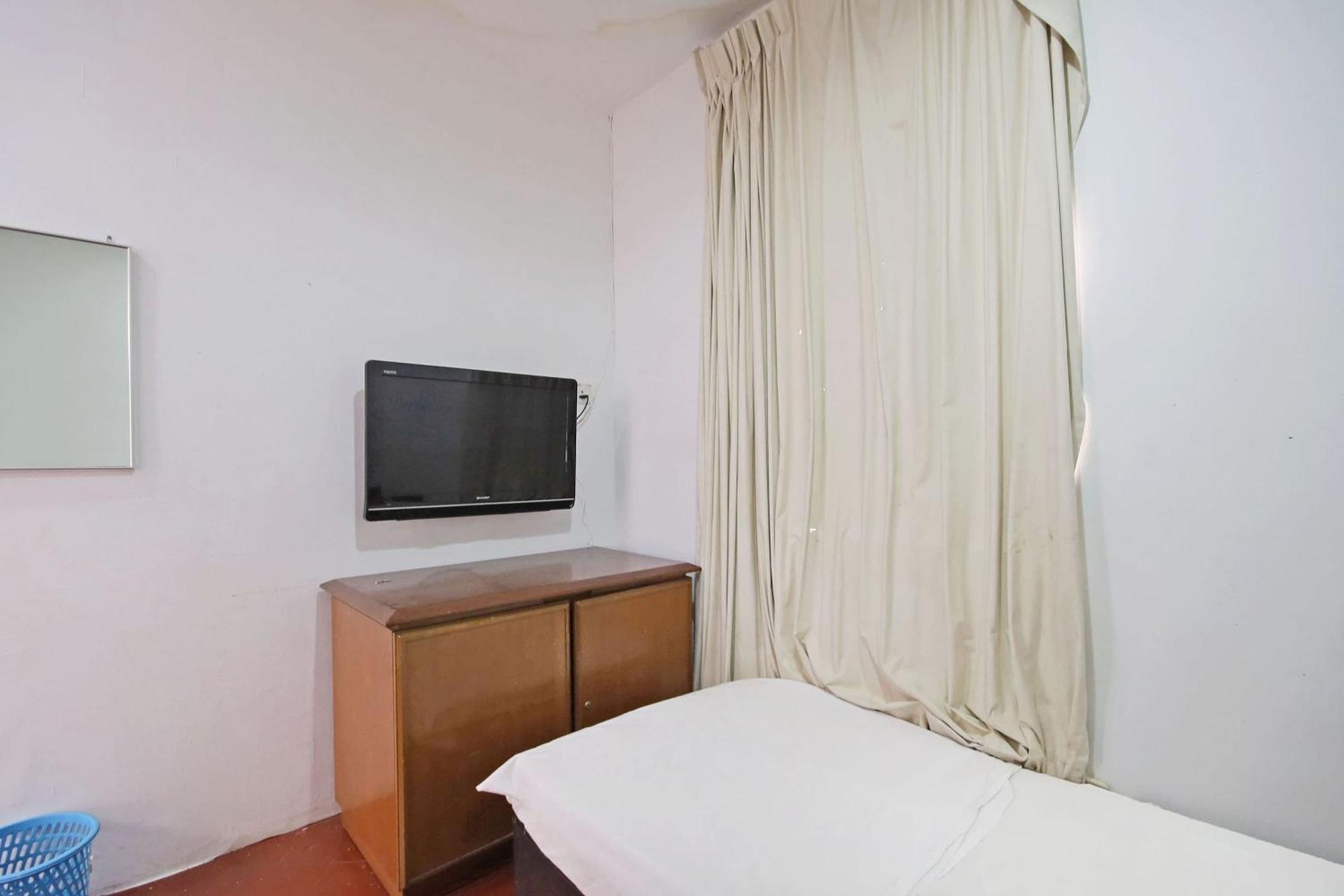 Oyo 89562 Shalimar Hotel Kuala Lumpur