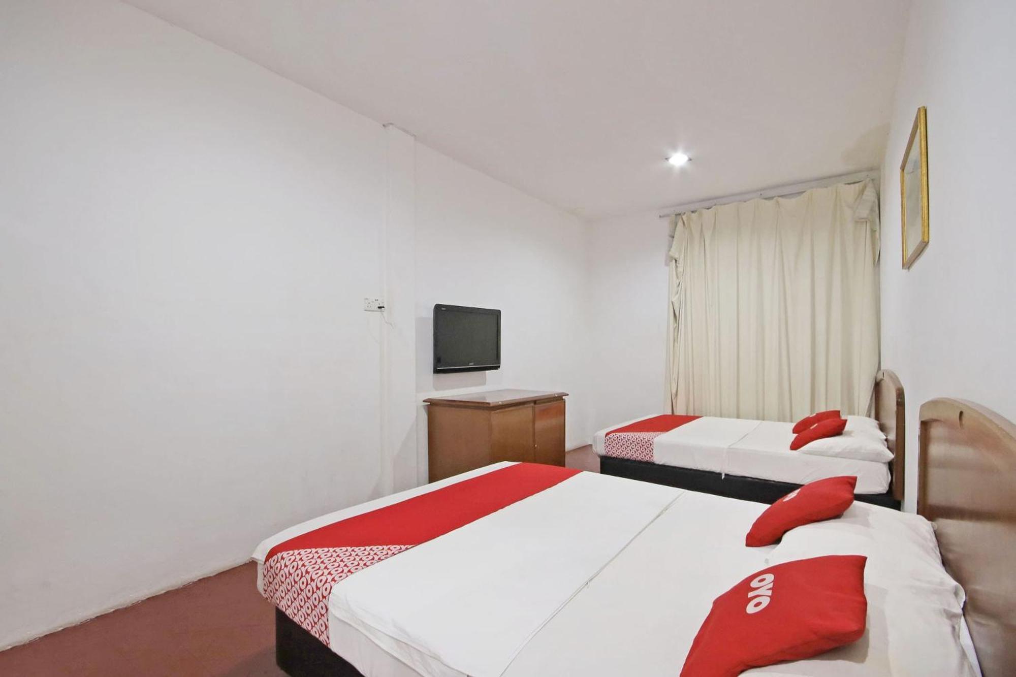 Hotel Oyo 89562 Shalimar Kuala Lumpur