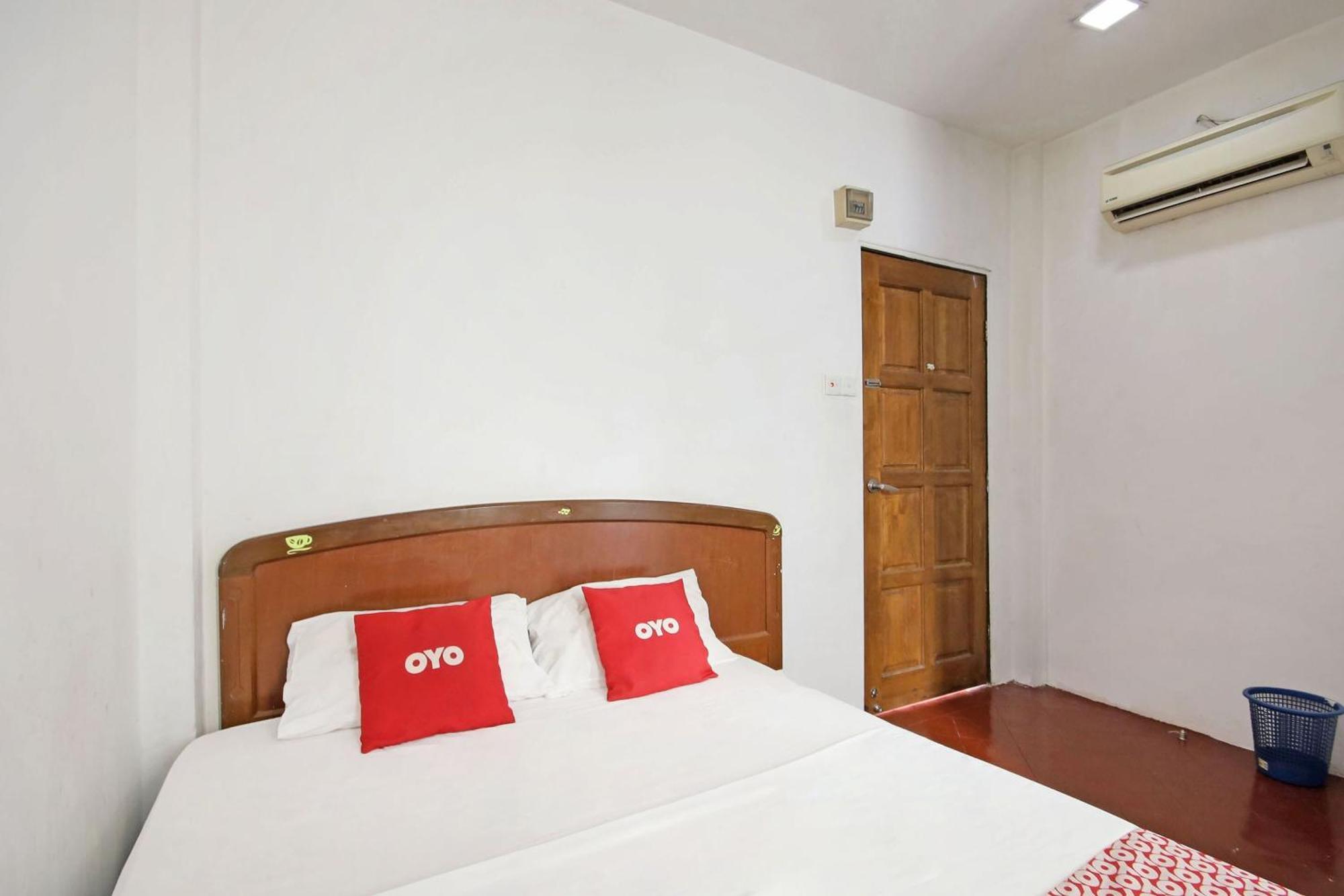 Oyo 89562 Shalimar Hotel