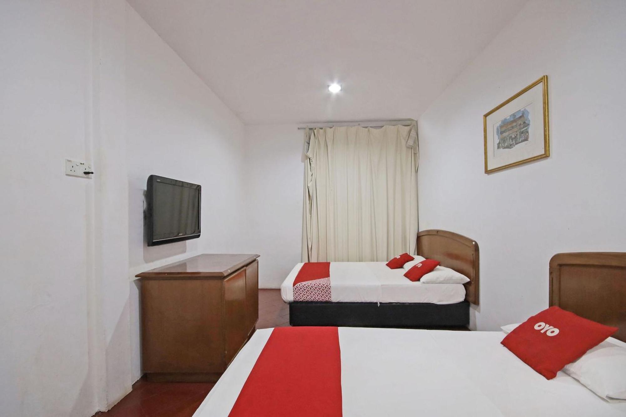 Oyo 89562 Shalimar Hotel 2*