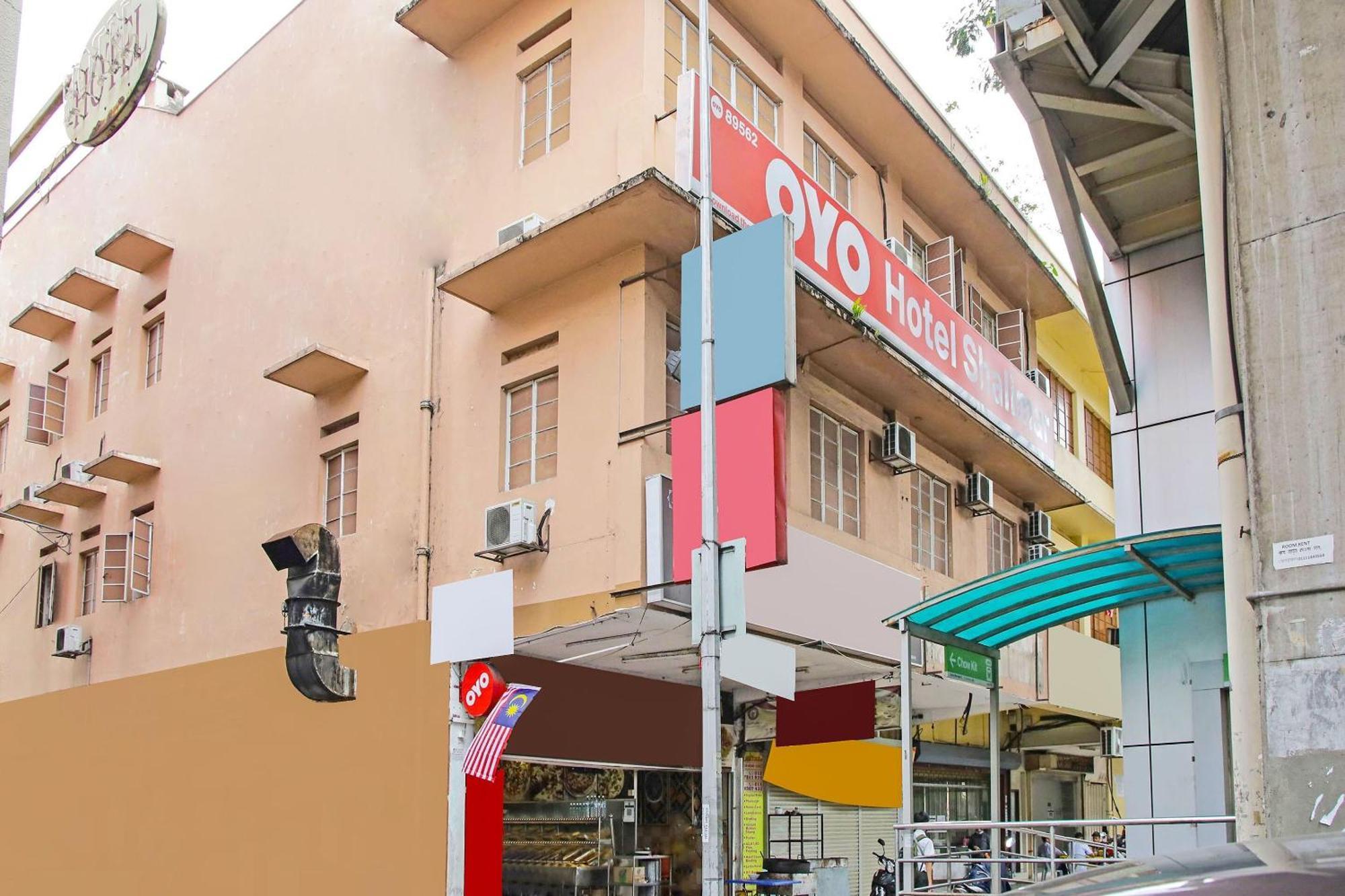 Oyo 89562 Shalimar Kuala Lumpur