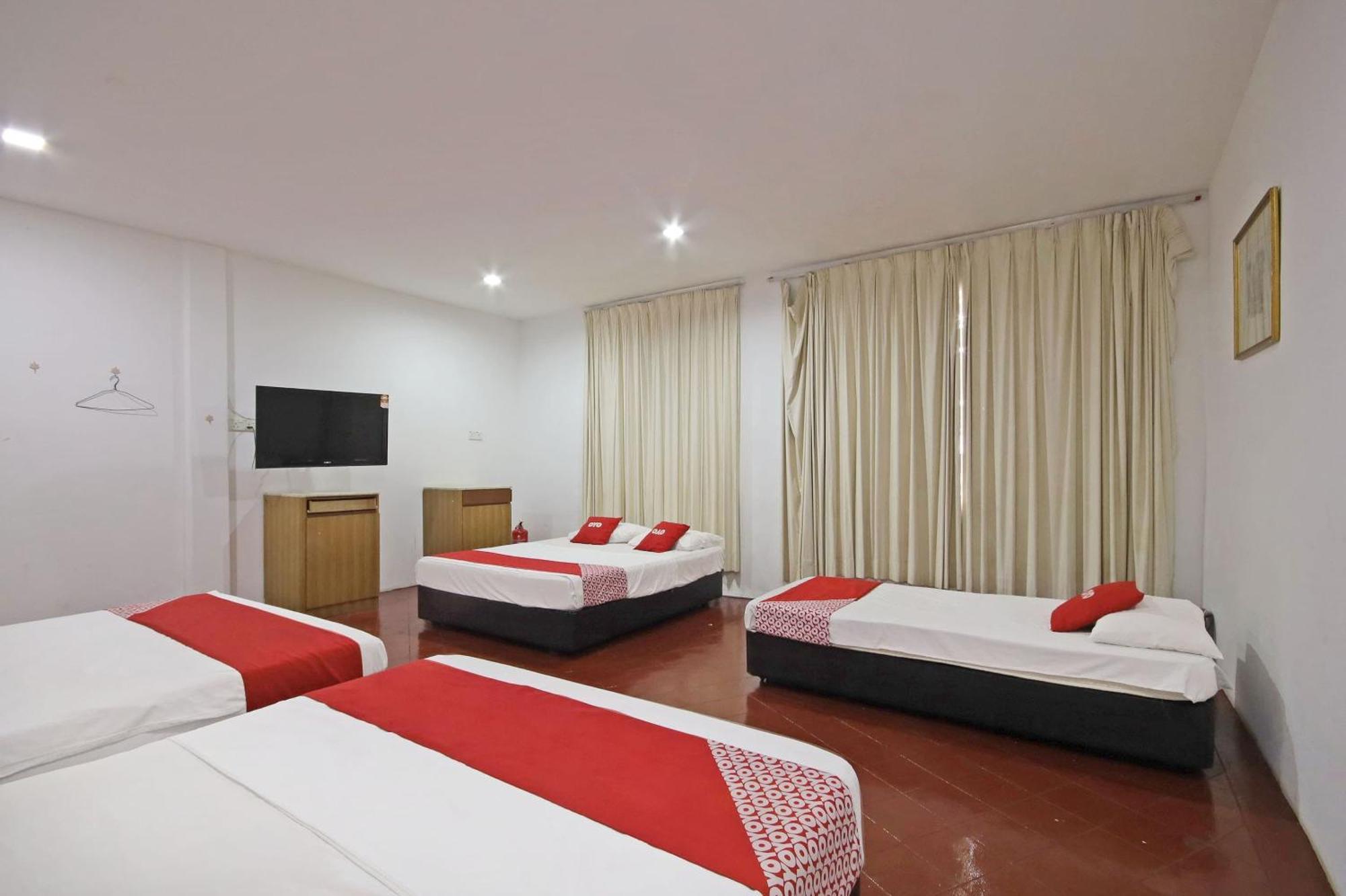 Hotel Oyo 89562 Shalimar