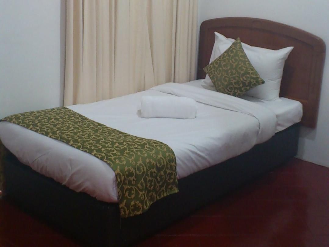Oyo 89562 Shalimar 2*