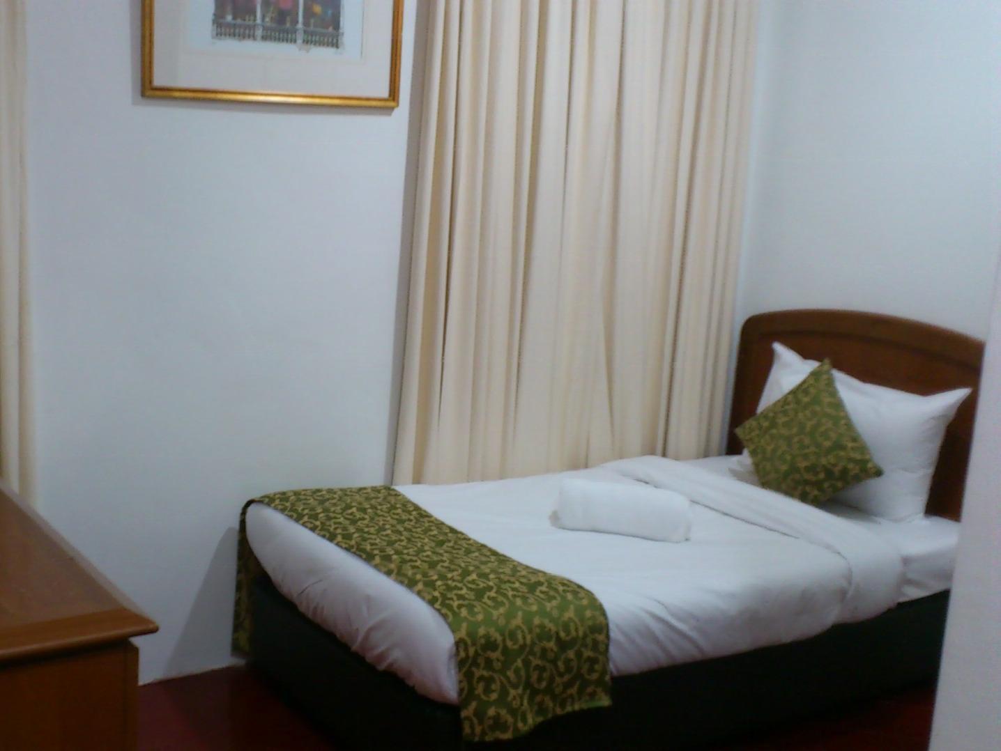 Hotel Oyo 89562 Shalimar Kuala Lumpur