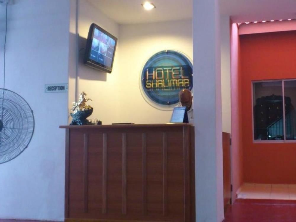 Hotel Oyo 89562 Shalimar Kuala Lumpur