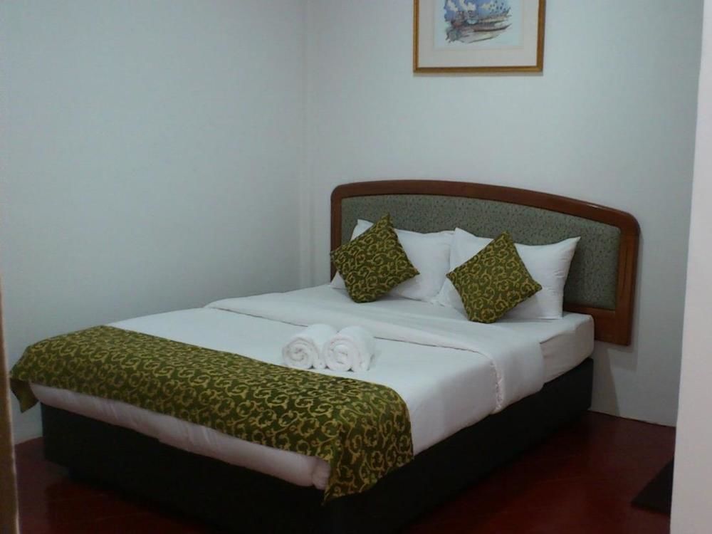 Oyo 89562 Shalimar Hotel