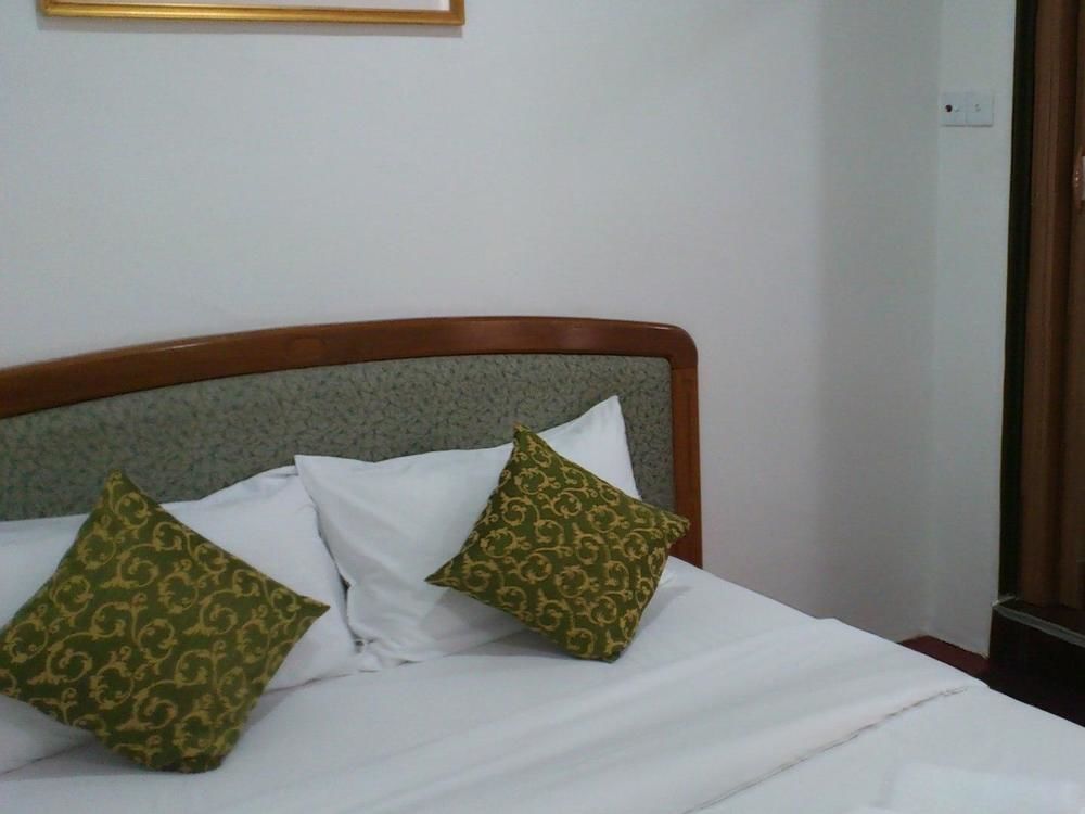 Hotel Oyo 89562 Shalimar Kuala Lumpur