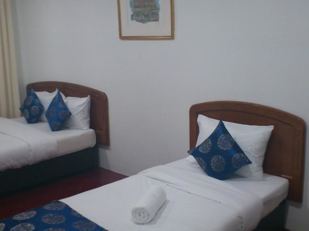 Oyo 89562 Shalimar