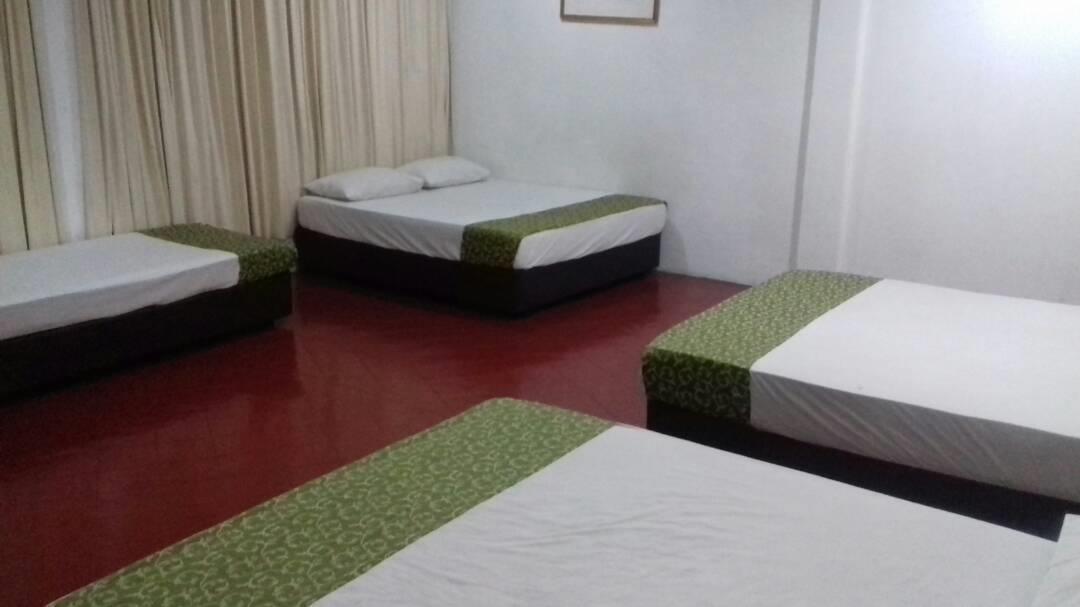 Hotel Oyo 89562 Shalimar Kuala Lumpur