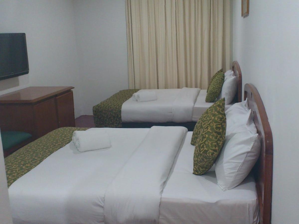 Oyo 89562 Shalimar Kuala Lumpur