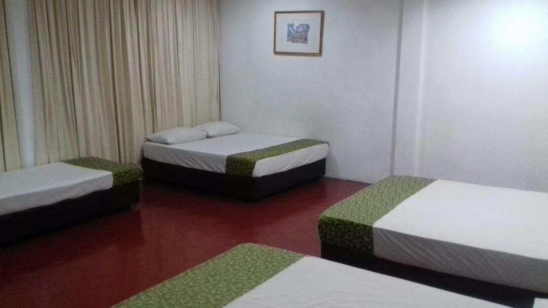Hotel Oyo 89562 Shalimar 2*