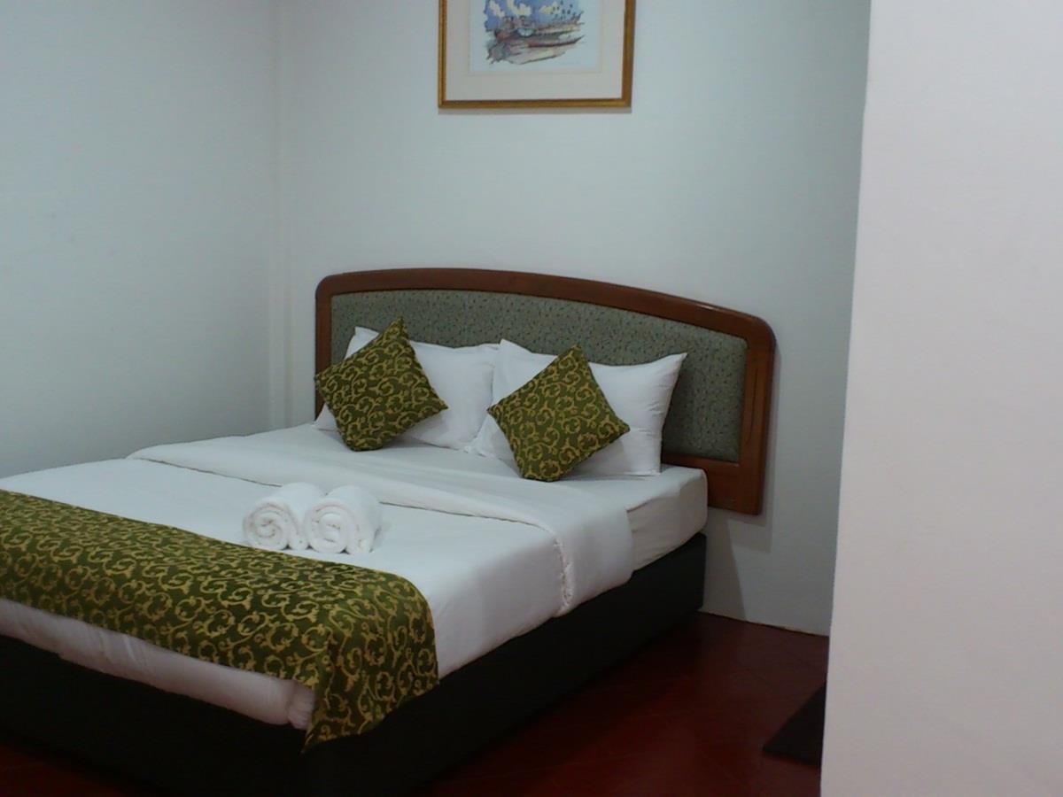 Oyo 89562 Shalimar Hotel Kuala Lumpur