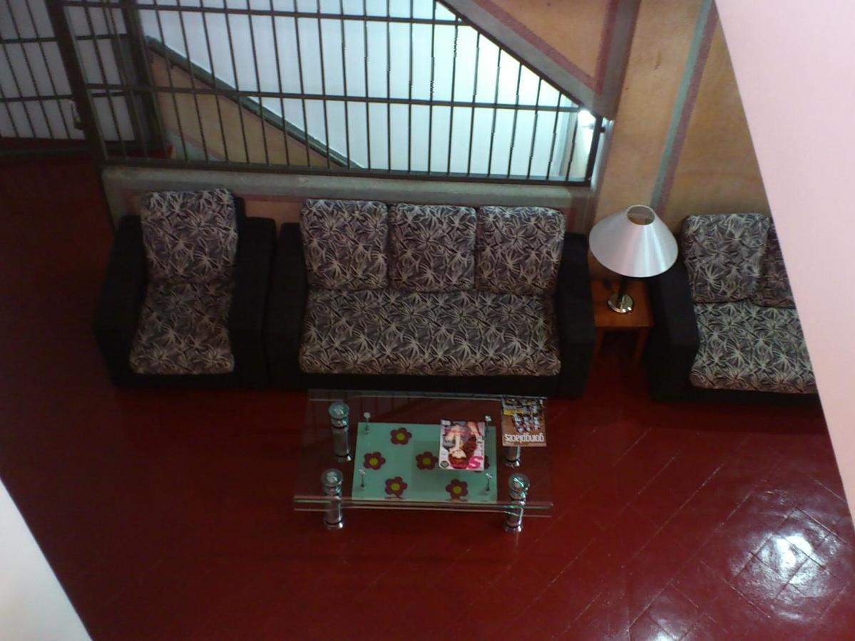 Oyo 89562 Shalimar Hotel Kuala Lumpur