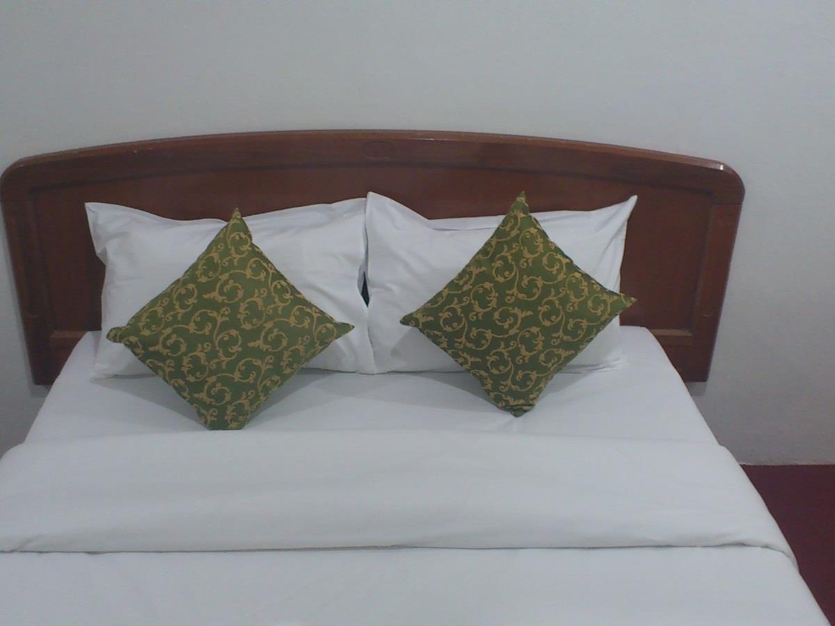 Oyo 89562 Shalimar Hotel 2*