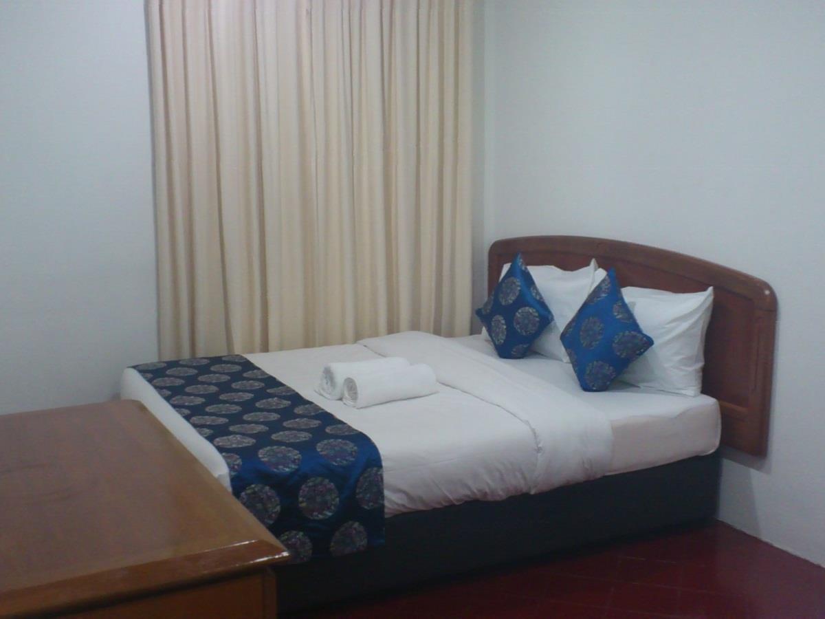 Oyo 89562 Shalimar Kuala Lumpur