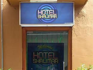 Oyo 89562 Shalimar Hotel Kuala Lumpur