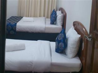 Oyo 89562 Shalimar